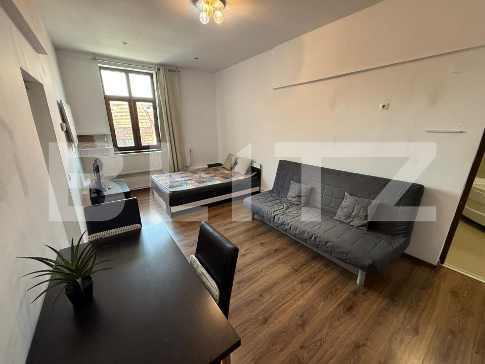 Garsonieră de închiriat Central - 174909AI | BLITZ Cluj-Napoca | Poza7
