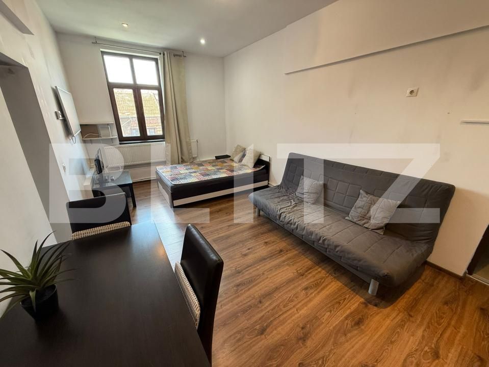 Garsonieră de închiriat Central - 174909AI | BLITZ Cluj-Napoca | Poza2