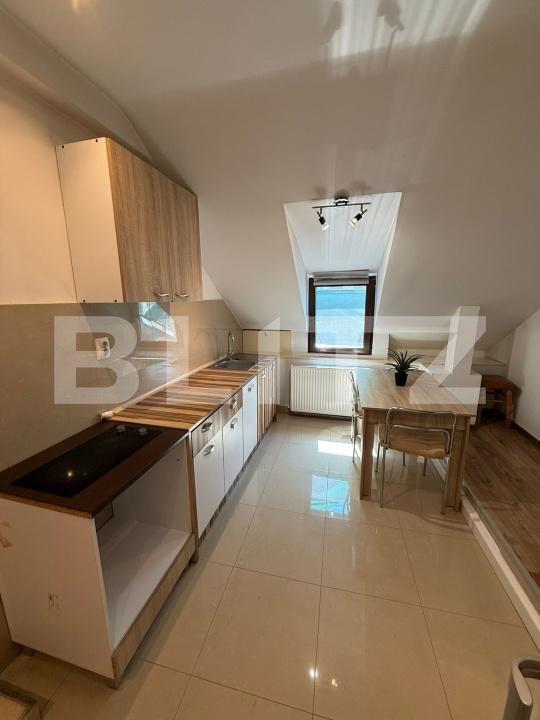 Garsonieră de închiriat Central - 174909AI | BLITZ Cluj-Napoca | Poza8