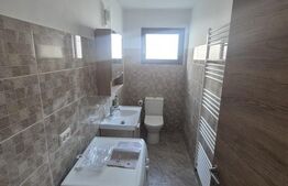 Casă tip duplex modernă, spațiu, lumină și confort pentru întreaga zi, Stupini