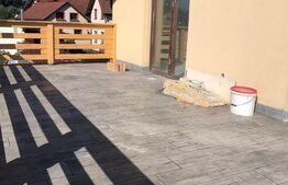 Casă modernă, 3 dormitoare, 118 mp utili, teren 750 mp – Hălchiu, Brașov