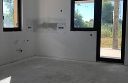 Casă modernă, 3 dormitoare, 118 mp utili, teren 750 mp – Hălchiu, Brașov