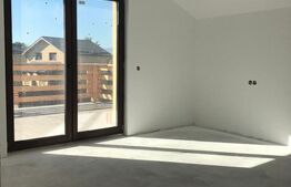 Casă modernă, 3 dormitoare, 118 mp utili, teren 750 mp – Hălchiu, Brașov