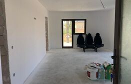 Casă modernă, 3 dormitoare, 118 mp utili, teren 750 mp – Hălchiu, Brașov