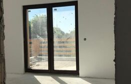 Casă modernă, 3 dormitoare, 118 mp utili, teren 750 mp – Hălchiu, Brașov
