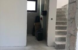 Casă modernă, 3 dormitoare, 118 mp utili, teren 750 mp – Hălchiu, Brașov