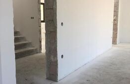 Casă modernă, 3 dormitoare, 118 mp utili, teren 750 mp – Hălchiu, Brașov