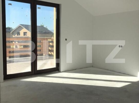 Casa de vânzare 4 camere Exterior Nord - 174919CV | BLITZ Brașov | Poza3
