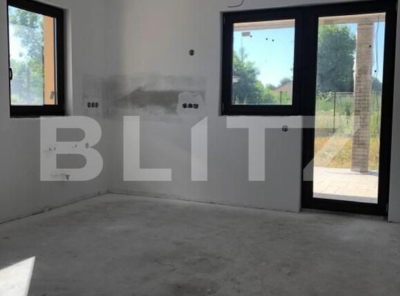 Casa de vânzare 4 camere Exterior Nord - 174919CV | BLITZ Brașov | Poza4