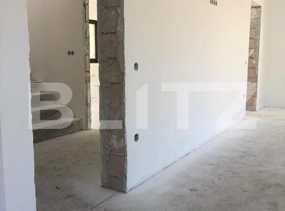 Casa de vânzare 4 camere Exterior Nord - 174919CV | BLITZ Brașov | Poza6