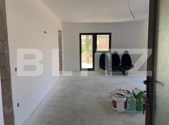 Casa de vânzare 4 camere Exterior Nord - 174919CV | BLITZ Brașov | Poza5