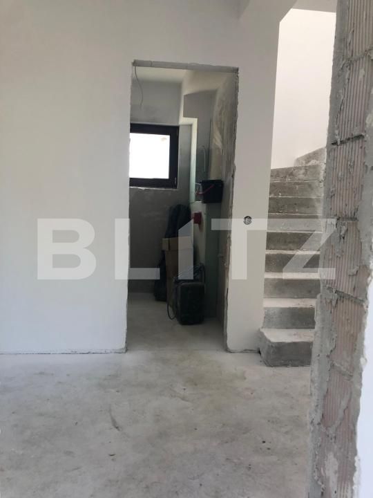 Casa de vânzare 4 camere Exterior Nord - 174919CV | BLITZ Brașov | Poza9