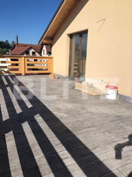 Casa de vânzare 4 camere Exterior Nord - 174919CV | BLITZ Brașov | Poza1