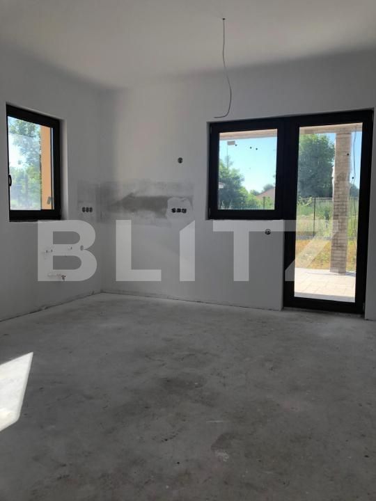 Casa de vânzare 4 camere Exterior Nord - 174919CV | BLITZ Brașov | Poza4