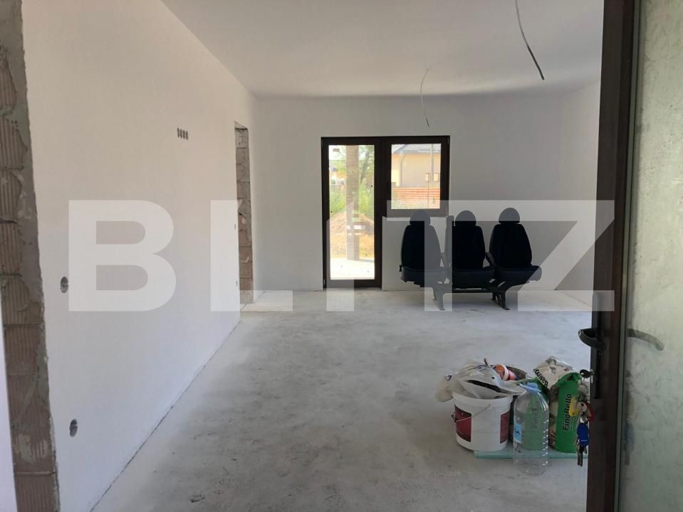 Casa de vânzare 4 camere Exterior Nord - 174919CV | BLITZ Brașov | Poza5