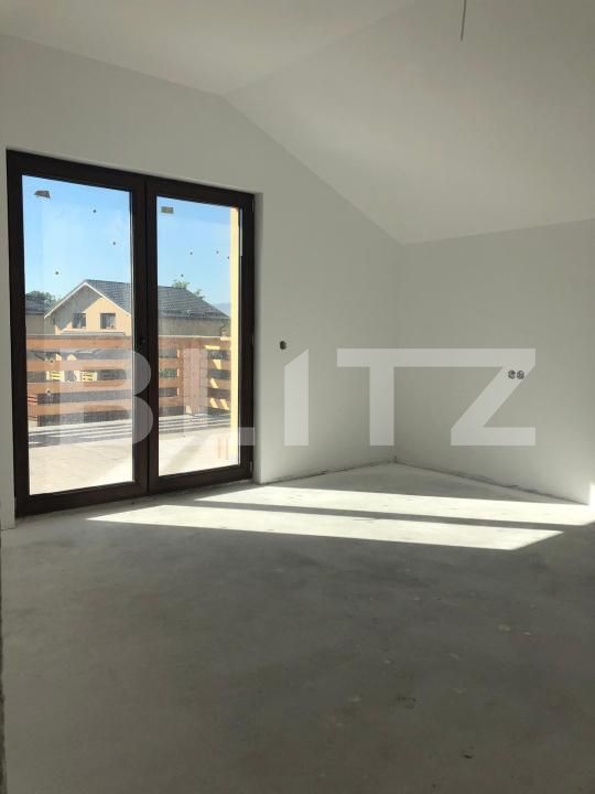 Casa de vânzare 4 camere Exterior Nord - 174919CV | BLITZ Brașov | Poza3