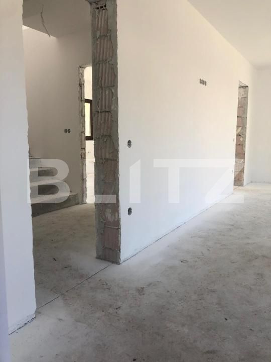 Casa de vânzare 4 camere Exterior Nord - 174919CV | BLITZ Brașov | Poza6