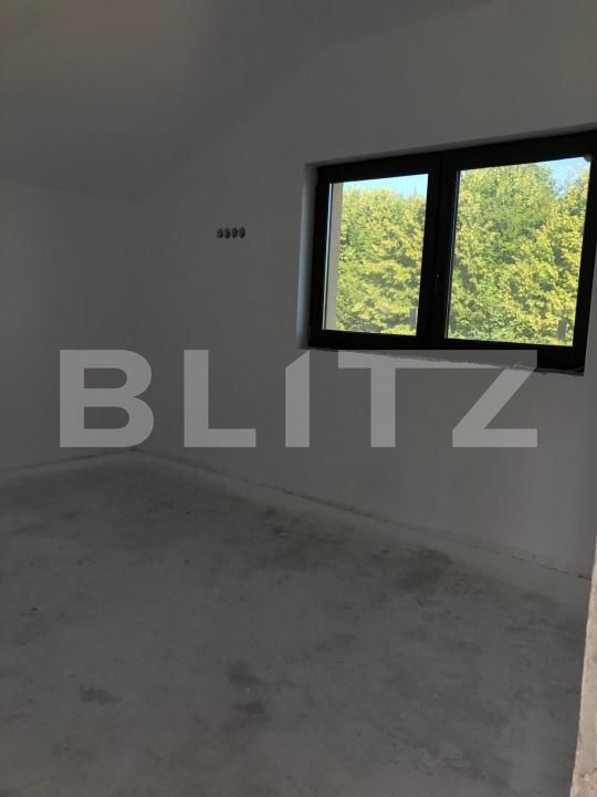 Casa de vânzare 4 camere Exterior Nord - 174919CV | BLITZ Brașov | Poza8