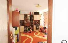 De vanzare apartament 2 camere, 50 mp, decomandat, zona strazii Observatorului