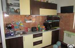 De vanzare apartament 2 camere, 50 mp, decomandat, zona strazii Observatorului