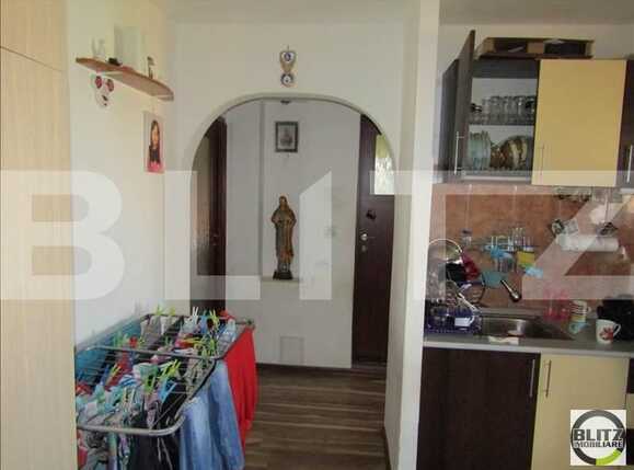 Apartament de vânzare 2 camere Zorilor - 17492AV | BLITZ Cluj-Napoca | Poza4