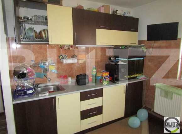 Apartament de vânzare 2 camere Zorilor - 17492AV | BLITZ Cluj-Napoca | Poza3