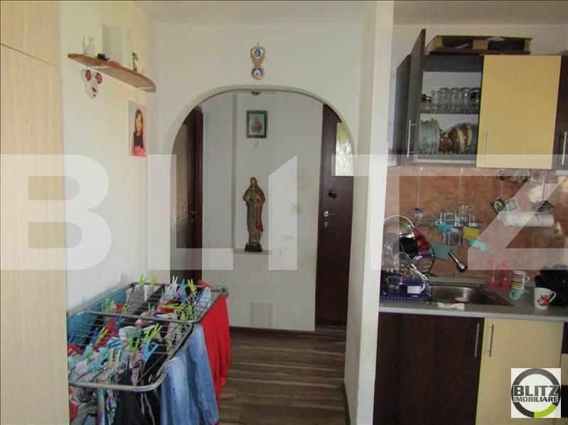 Apartament de vânzare 2 camere Zorilor - 17492AV | BLITZ Cluj-Napoca | Poza4