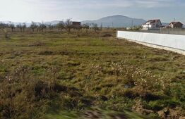 Teren Intravilan de 744 mp în Ghimbav, Brașov – zonă Rezidențială