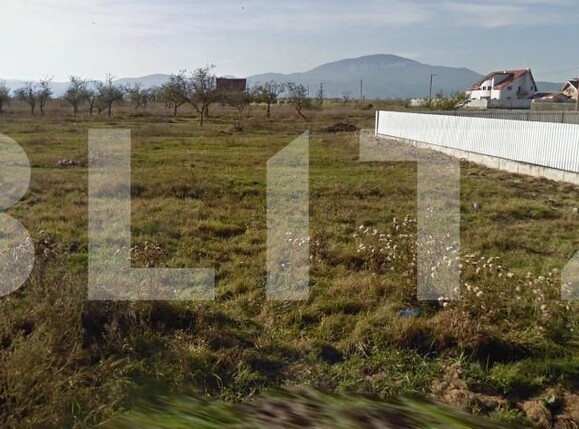 Teren de vânzare Exterior Nord - 174921TV | BLITZ Brașov | Poza1