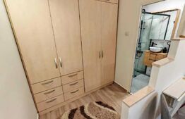 Garsoniera 30 mp, parcare, prima inchiriere, zona strazii Tulcea