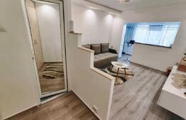 Garsoniera 30 mp, parcare, prima inchiriere, zona strazii Tulcea