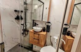 Garsoniera 30 mp, parcare, prima inchiriere, zona strazii Tulcea