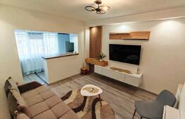 Garsoniera 30 mp, parcare, prima inchiriere, zona strazii Tulcea