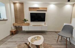 Garsoniera 30 mp, parcare, prima inchiriere, zona strazii Tulcea