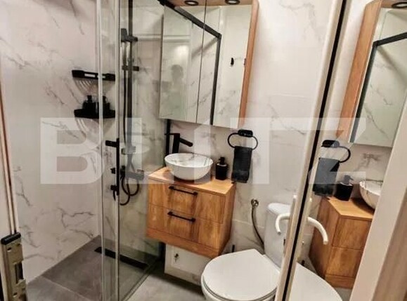 Garsonieră de închiriat Intre Lacuri - 174924AI | BLITZ Cluj-Napoca | Poza8