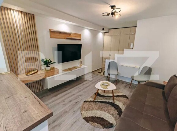 Garsonieră de închiriat Intre Lacuri - 174924AI | BLITZ Cluj-Napoca | Poza1