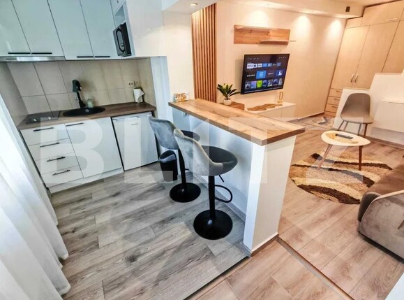 Garsonieră de închiriat Intre Lacuri - 174924AI | BLITZ Cluj-Napoca | Poza5