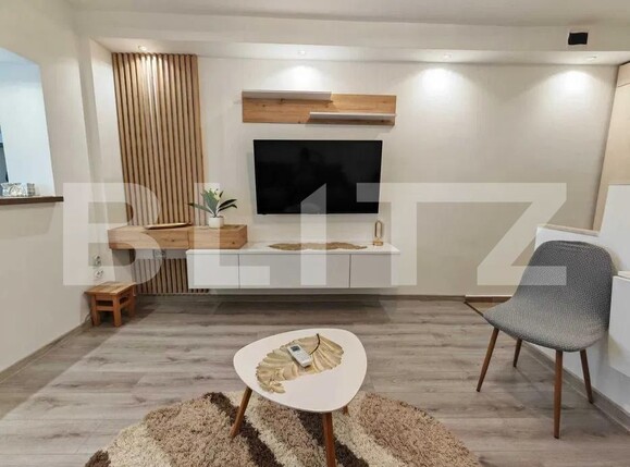 Garsonieră de închiriat Intre Lacuri - 174924AI | BLITZ Cluj-Napoca | Poza3