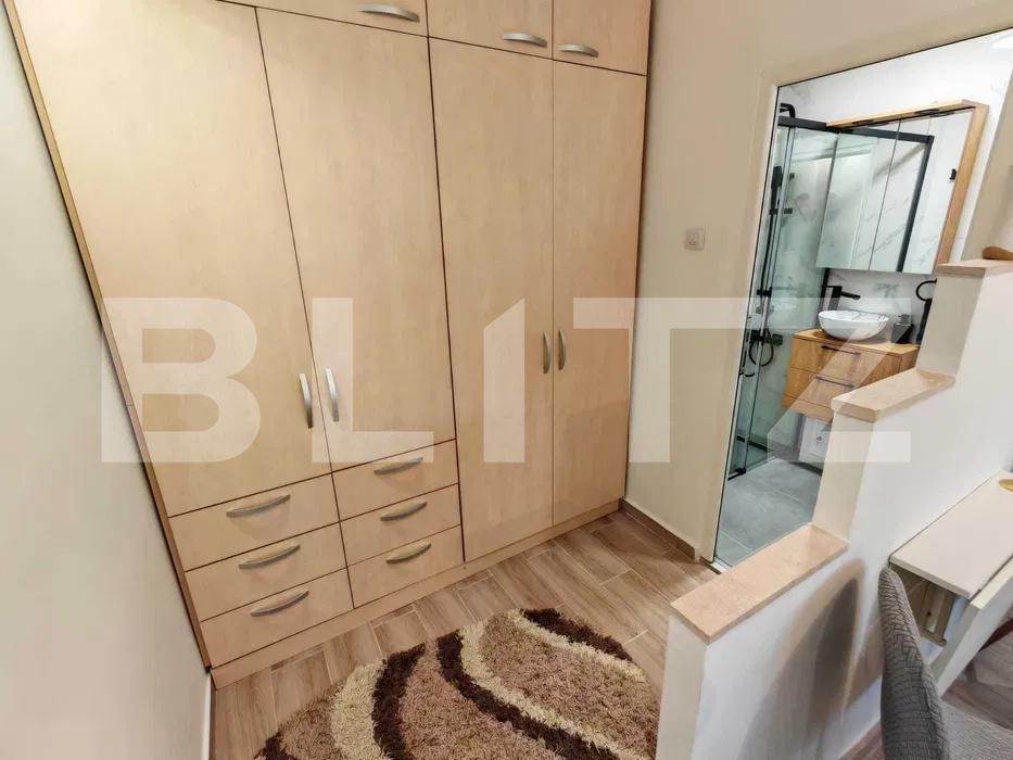 Garsonieră de închiriat Intre Lacuri - 174924AI | BLITZ Cluj-Napoca | Poza4