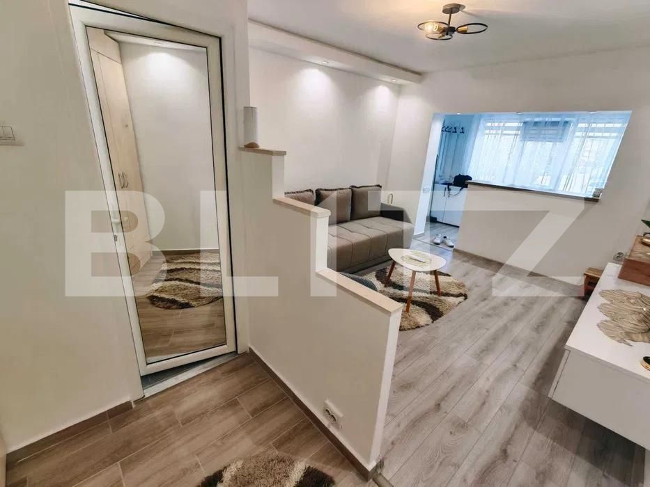 Garsonieră de închiriat Intre Lacuri - 174924AI | BLITZ Cluj-Napoca | Poza7