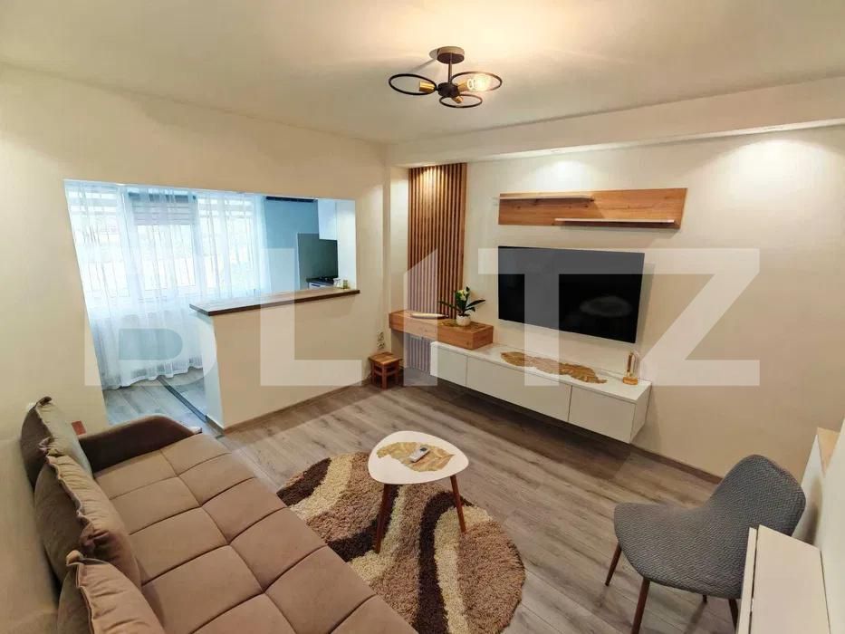 Garsonieră de închiriat Intre Lacuri - 174924AI | BLITZ Cluj-Napoca | Poza2