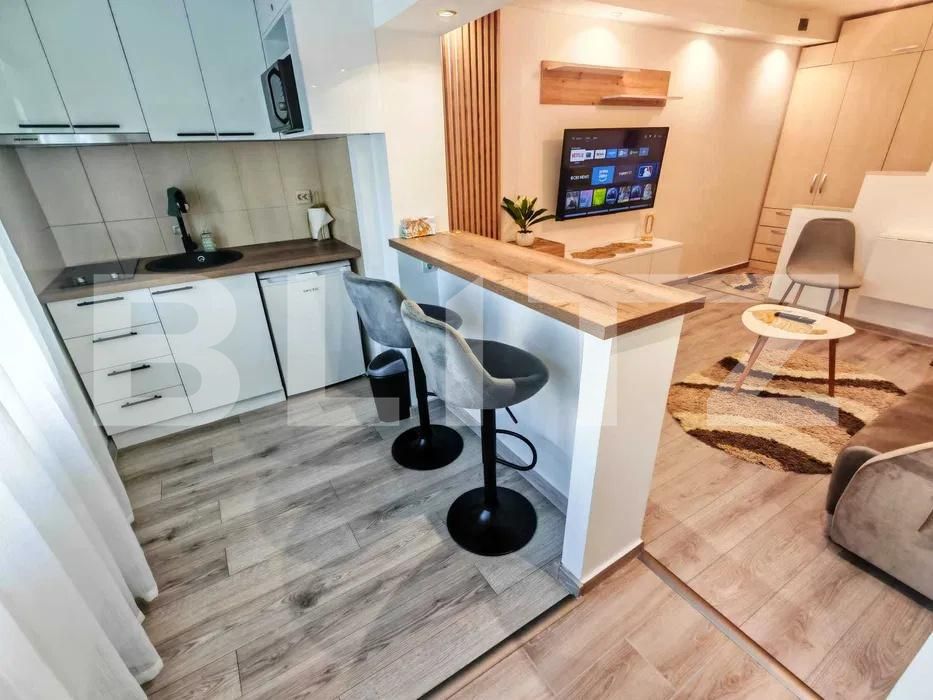 Garsonieră de închiriat Intre Lacuri - 174924AI | BLITZ Cluj-Napoca | Poza5