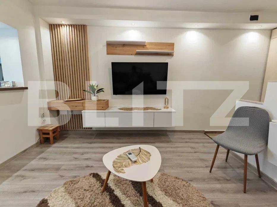 Garsonieră de închiriat Intre Lacuri - 174924AI | BLITZ Cluj-Napoca | Poza3