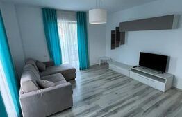 Apartament 2 camere, 56 mp, decomandat , la cheie, lift, Zona centrala ! 