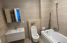 Apartament 2 camere, 56 mp, decomandat , la cheie, lift, Zona centrala ! 