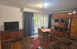 Apartament cu 3 camere, 70 mp,  zona Marasti OMV