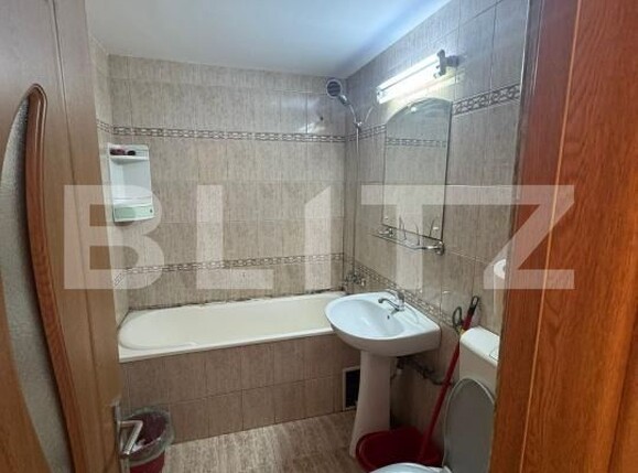 Apartament de închiriat 3 camere Marasti - 174926AI | BLITZ Cluj-Napoca | Poza6