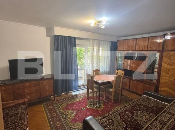Apartament de închiriat 3 camere Marasti - 174926AI | BLITZ Cluj-Napoca | Poza3