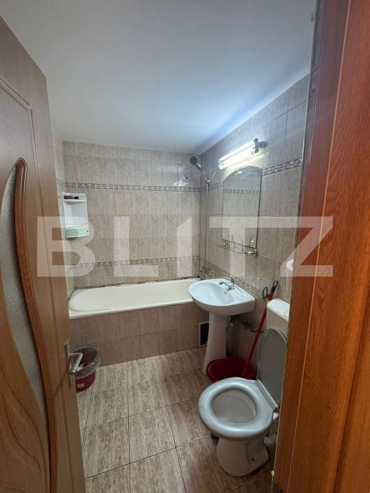 Apartament de închiriat 3 camere Marasti - 174926AI | BLITZ Cluj-Napoca | Poza6