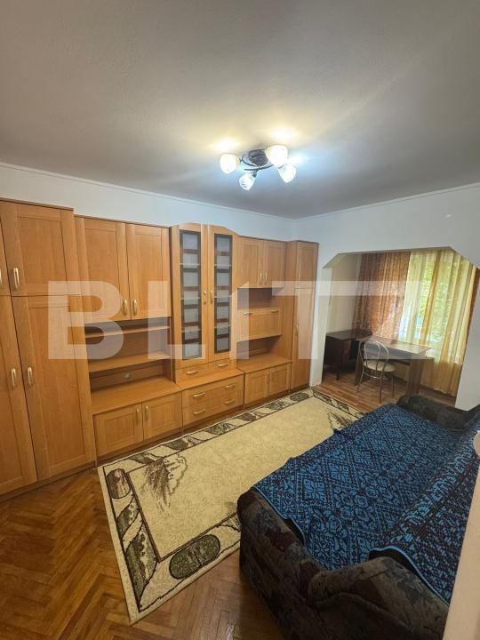 Apartament de închiriat 3 camere Marasti - 174926AI | BLITZ Cluj-Napoca | Poza2